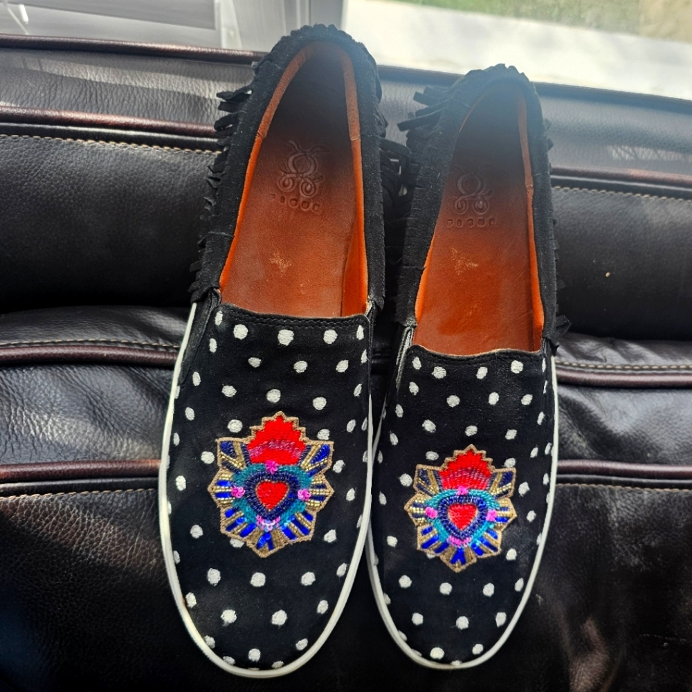 Figue shoes size 9